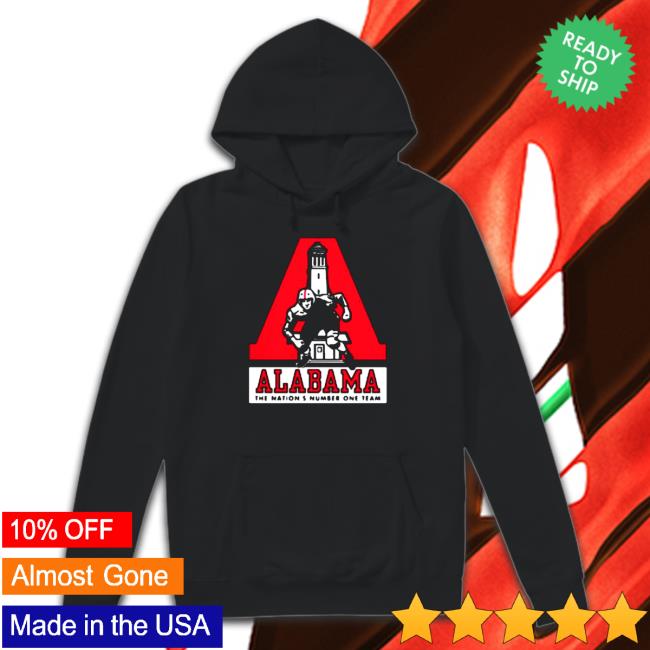 Official Vintage Alabama Denny Chimes The Nation’s Number One Team Long Sleeve T Shirt Official Vintage Alabama Denny Chimes The Nation’s Number One Team Long Sleeve T Shirt
