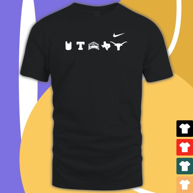 U Texas equipment Texas Football Tee Shirt U Texas equipment Texas Football Tee Shirt