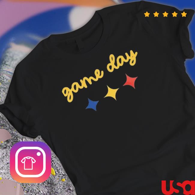 Pittsburgh Steelers Game Day 2023 Sweater Pittsburgh Steelers Game Day 2023 Sweater