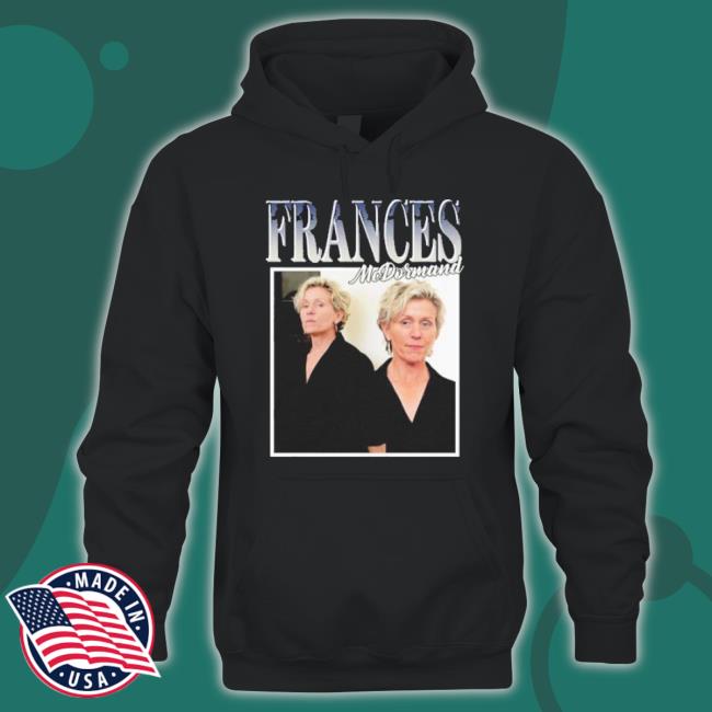 Frances Mcdormand Retro Wave Fargo Sweatshirts Frances Mcdormand Retro Wave Fargo Sweatshirts