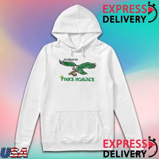 Fly Eagles Fly Fink’S Hoagies Shirts Fly Eagles Fly Fink’S Hoagies Shirts