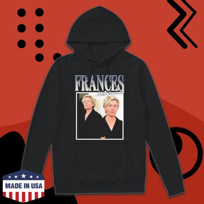 Frances Mcdormand Retro Wave Fargo Sweatshirts Frances Mcdormand Retro Wave Fargo Sweatshirts