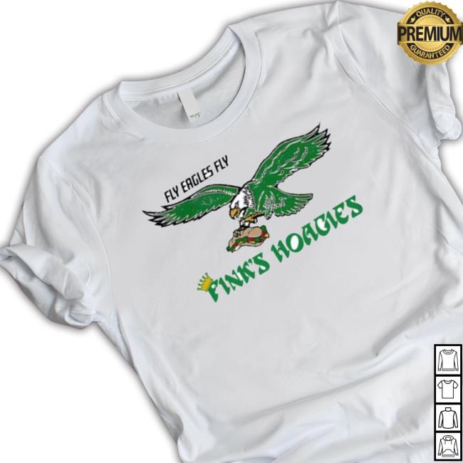 Fly Eagles Fly Fink’S Hoagies Shirts Fly Eagles Fly Fink’S Hoagies Shirts