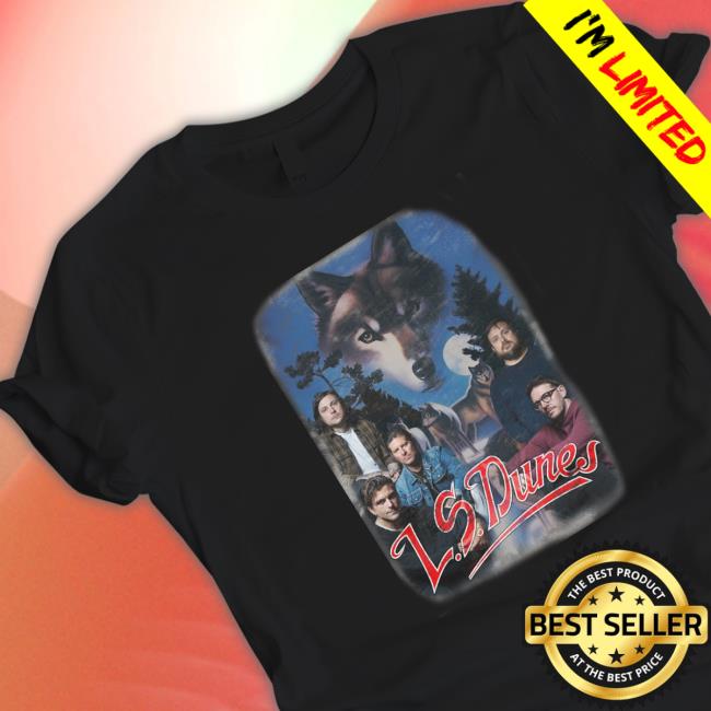 Ls Dunes Wolfpack Gray Dye Long Sleeve Shirt Ls Dunes Wolfpack Gray Dye Long Sleeve Shirt