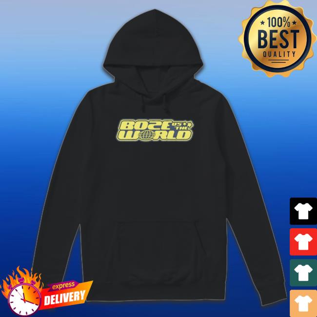 Boze Vs The World Y2k Shirt Boze Vs The World Y2k Shirt