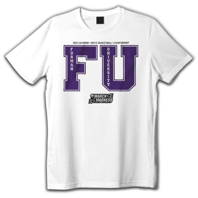 2023 Division Men’S Basketball Championship Furman University Basketball shirt 2023 Division Men’S Basketball Championship Furman University Basketball shirt