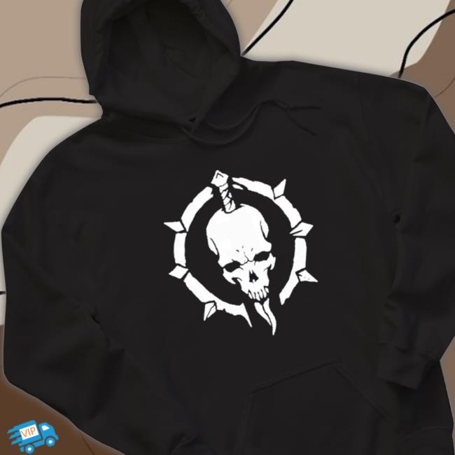 Blizzard Merch Diablo Iv Necromancer Icon Black Crewneck Sweatshirt Blizzard Merch Diablo Iv Necromancer Icon Black Crewneck Sweatshirt