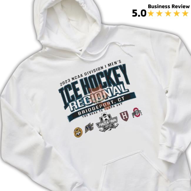 2023 Ncaa Division I Men’S Ice Hockey Regional Bridgeport, Ct shirt 2023 Ncaa Division I Men’S Ice Hockey Regional Bridgeport, Ct shirt