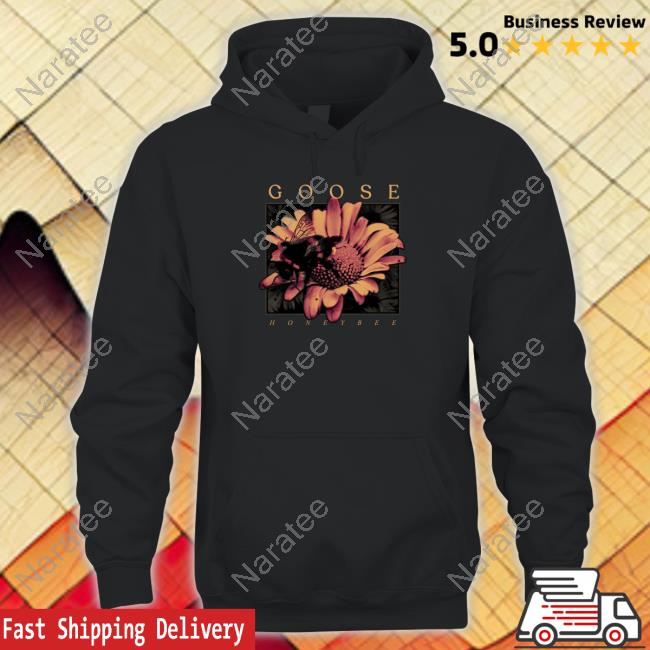 Goose Honeybee T Shirt Goose Honeybee T Shirt