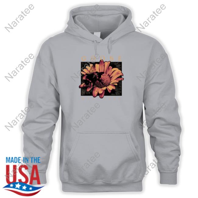 Goose Honeybee T Shirt Goose Honeybee T Shirt