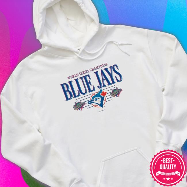 Official Toronto Blue Jays Throwback shirt, hoodie, tank top, sweater and long sleeve t-shirt Official Toronto Blue Jays Throwback shirt, hoodie, tank top, sweater and long sleeve t-shirt