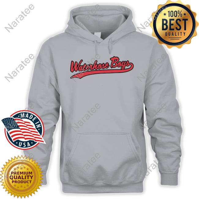 Waterhose Boys T Shirt Waterhose Boys T Shirt