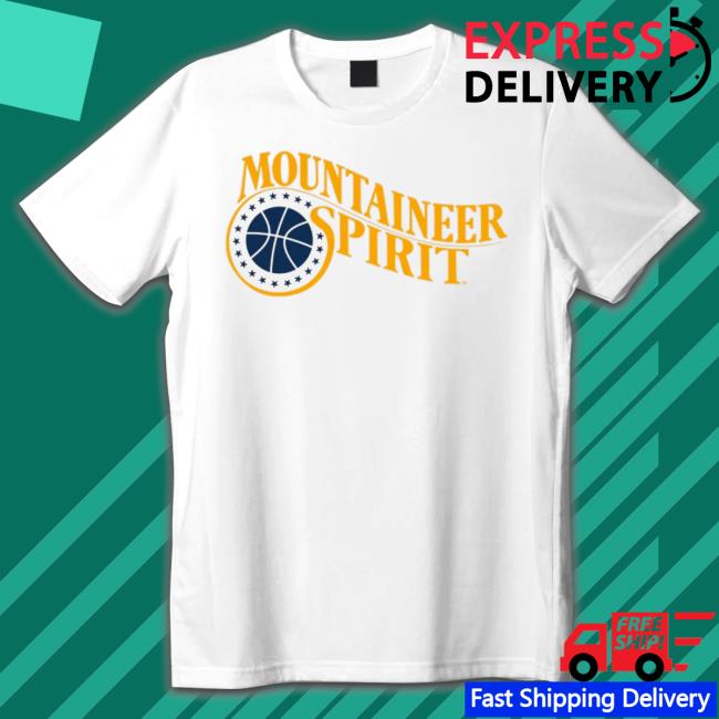Mountaineer Spirit Shirt Mountaineer Spirit Shirt