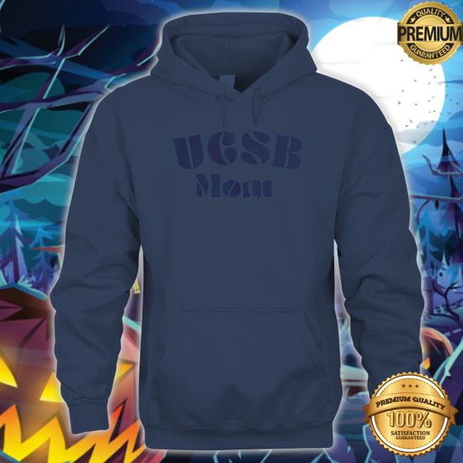 UCSB Groovy Mom Shirt UCSB Groovy Mom Shirt