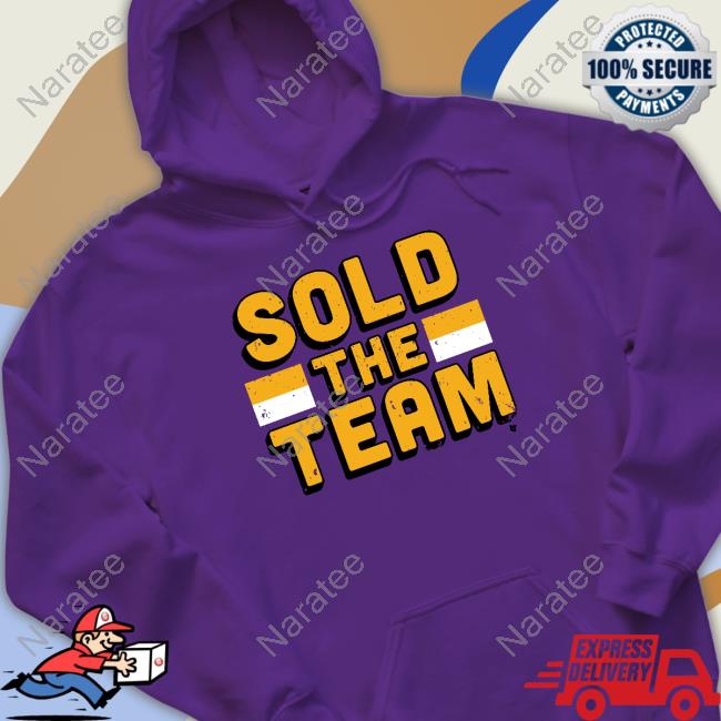 Breakingt Merch Sold The Team Shirts
