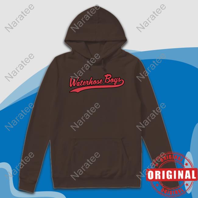 Waterhose Boys T Shirt Waterhose Boys T Shirt