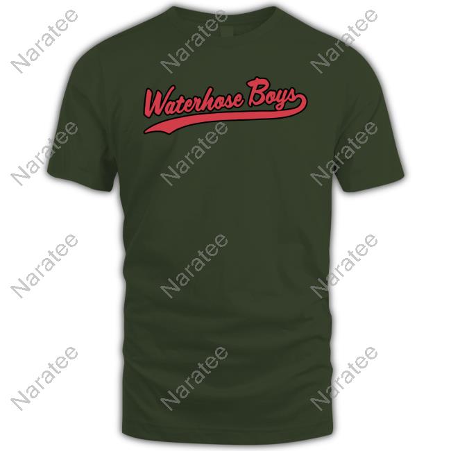 Waterhose Boys T Shirt Waterhose Boys T Shirt