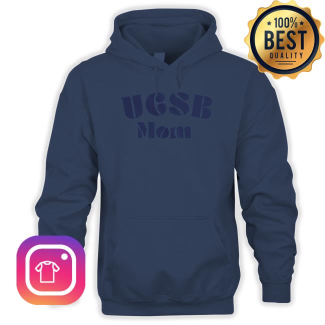 UCSB Groovy Mom Shirt UCSB Groovy Mom Shirt