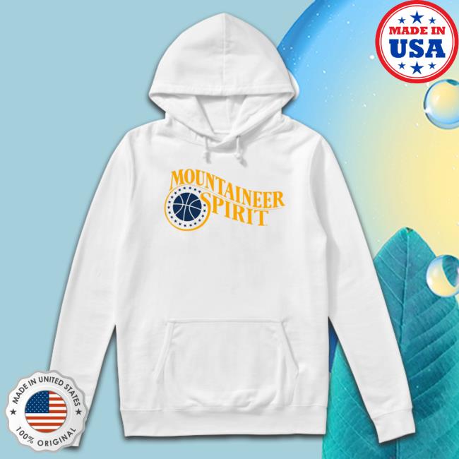 Mountaineer Spirit Shirt Mountaineer Spirit Shirt