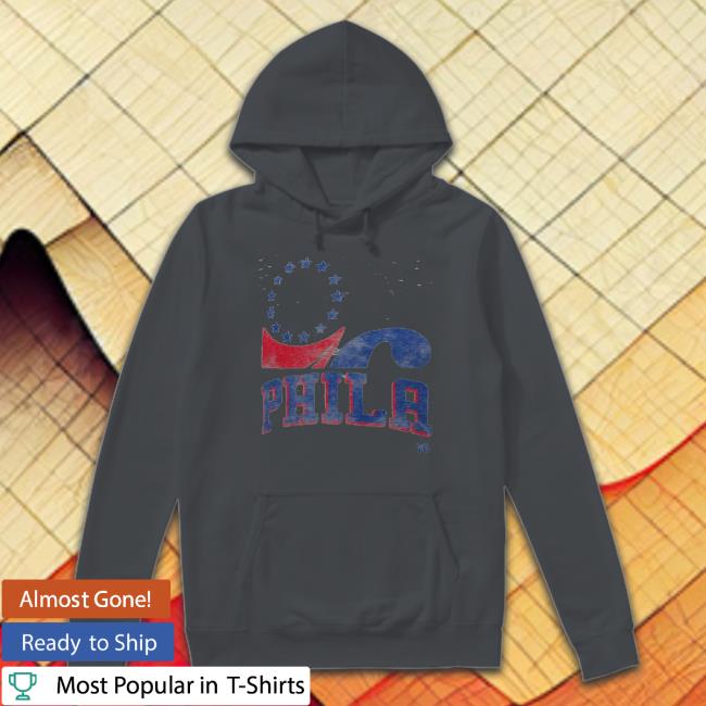 Official Unisex Stadium Essentials Heather Gray Philadelphia 76ers Hometown T-Shirt Official Unisex Stadium Essentials Heather Gray Philadelphia 76ers Hometown T-Shirt