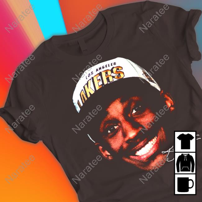 Los Angeles Lakers 5X Champion Kobe Bean Bryant Hoodie Lonnie Walker IV