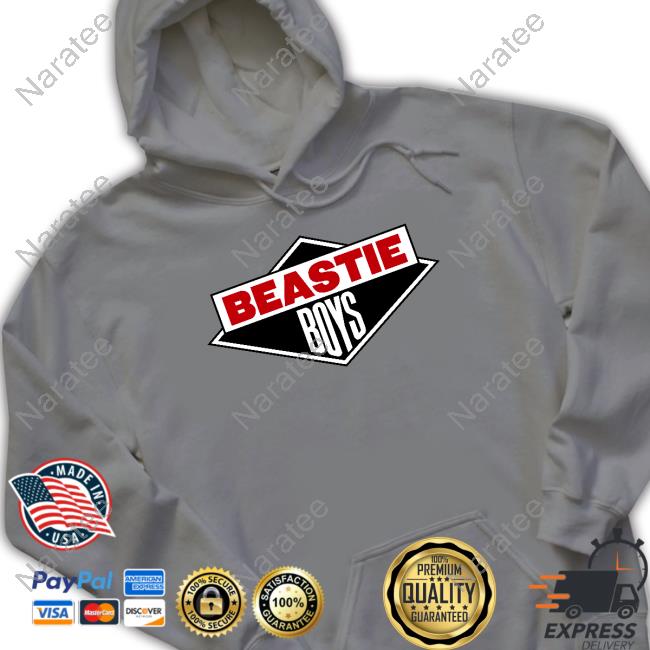 Beastie Boys Shirt Beastie Boys Shirt