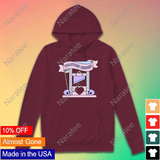 Homophobe Headrest Shirt Homophobe Headrest Shirt