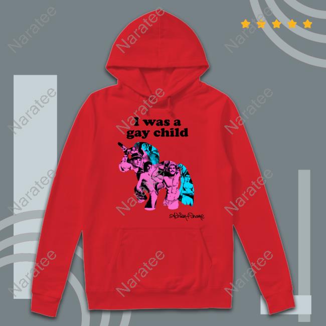 Adrian And Shane Shop I Was A Gay Child Shirts Adrian And Shane Shop I Was A Gay Child Shirts