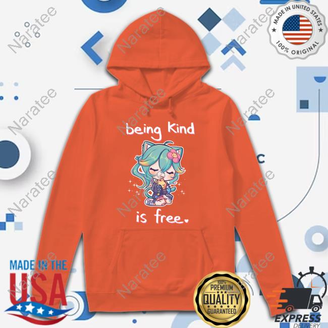 Official Rosedoodles Being Kind Is Free Tee Official Rosedoodles Being Kind Is Free Tee