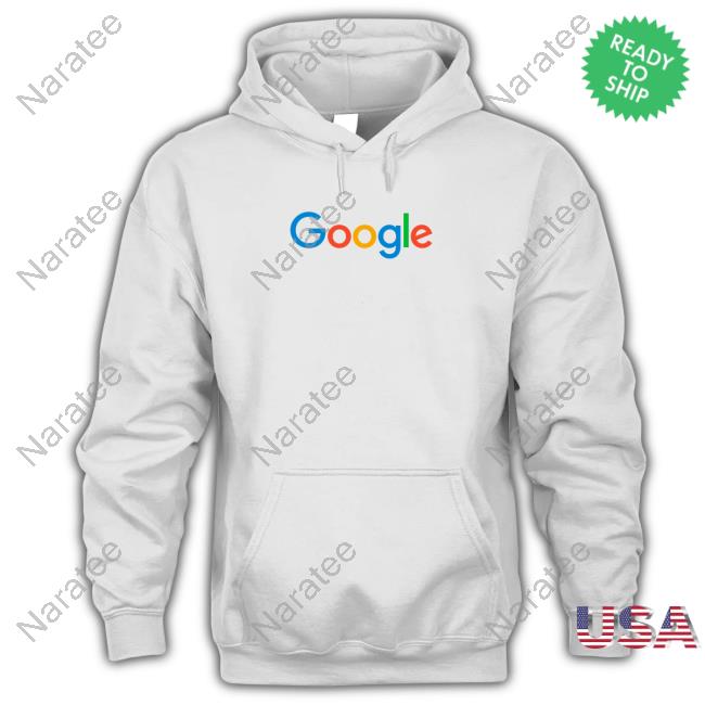 Google Merchandise Store Google Eco T Shirt Google Merchandise Store Google Eco T Shirt