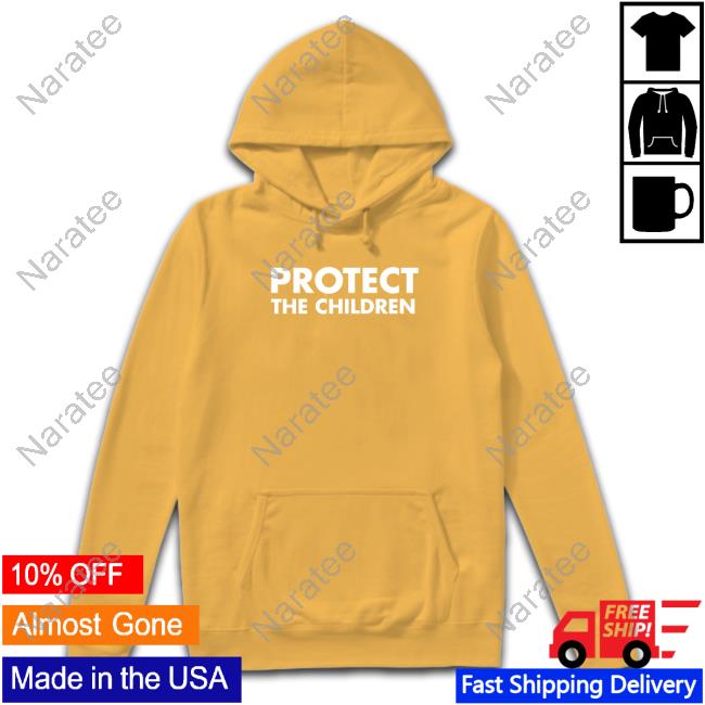 Protect The Children Shirts Protect The Children Shirts