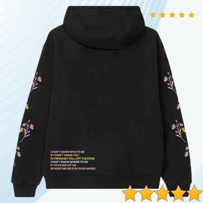 Official Lauren Daigle Store Merch Thank God I Do Black Hoody Laurendaigle Official Lauren Daigle Store Merch Thank God I Do Black Hoody Laurendaigle