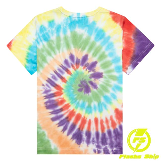 Official Feature Merch Store Shop A Bathing Ape Baby Milo Tie Dye Top Shirt - Orange Feature Apparel Clothing Official Feature Merch Store Shop A Bathing Ape Baby Milo Tie Dye Top Shirt - Orange Feature Apparel Clothing