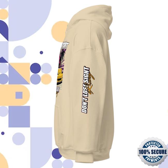 Official Itsjusta6 Merch Store Shop Itsjusta6 Corvette In Paradise Hood Sand Official Itsjusta6 Merch Store Shop Itsjusta6 Corvette In Paradise Hood Sand