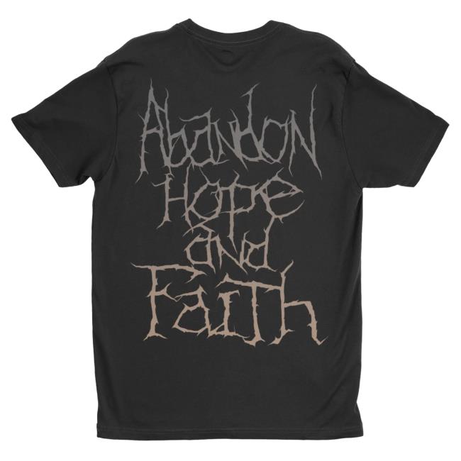 Official Night Shift Merch Indie Merch Store Suffocation - Abandon Hope And Faith Popover Shirt Nightshiftmerch Indiemerchstore Official Night Shift Merch Indie Merch Store Suffocation - Abandon Hope And Faith Popover Shirt Nightshiftmerch Indiemerchstore