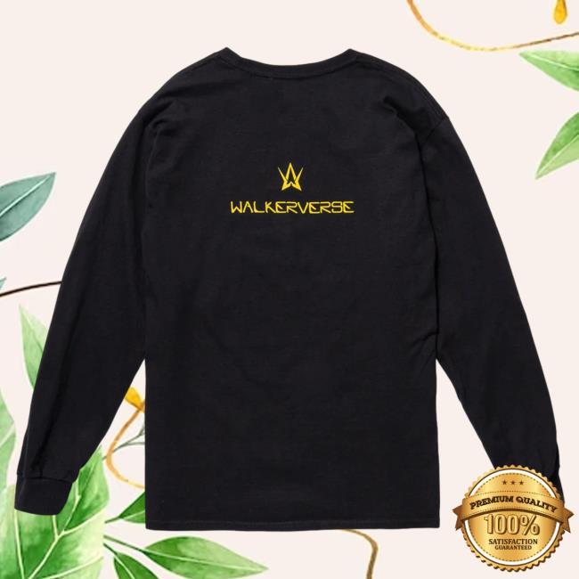 Official Kings Road Merch Store Alan Walker Walkerverse 2.0 Long Sleeve Tee | Black AlanWalker Kings Road Shop Official Kings Road Merch Store Alan Walker Walkerverse 2.0 Long Sleeve Tee | Black AlanWalker Kings Road Shop