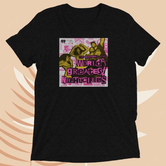 Official Paris Hilton Merch Store Paris Hilton The History Of Nightclubs Shirt New Paris Hilton Clothing Shop Parishilton Official Paris Hilton Merch Store Paris Hilton The History Of Nightclubs Shirt New Paris Hilton Clothing Shop Parishilton