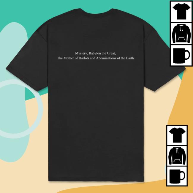 Official Zheani Merch Store Zheani Classic / Black Attractive Shirt Official Zheani Merch Store Zheani Classic / Black Attractive Shirt