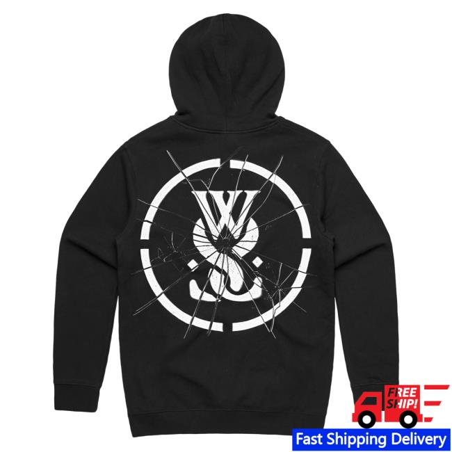 Official While She Sleeps Merch Bar While She Sleeps - Self Hell Pull Over Hoodie Black MerchBar Official While She Sleeps Merch Bar While She Sleeps - Self Hell Pull Over Hoodie Black MerchBar