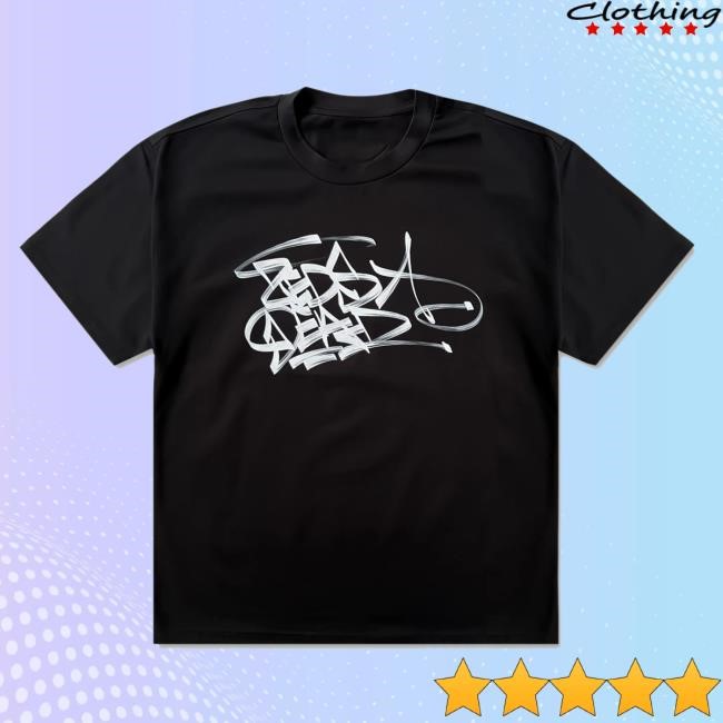 Zeds Dead - Hooks Tag Shirt Zeds Dead Merch Shop