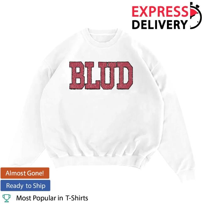 Yungblud Collegiate Sweatshirt Yungblud Merch