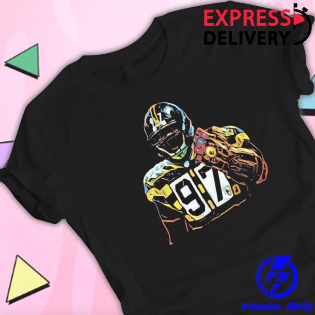 Pittsburgh Steelers Your Qb Got 97 Problems Long Sleeve Shirt