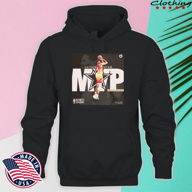 Jaysontatum Boston Celtics Mvp 2023 All Star 2023 Classic Shirt Jaysontatum Boston Celtics Mvp 2023 All Star 2023 T- shirt