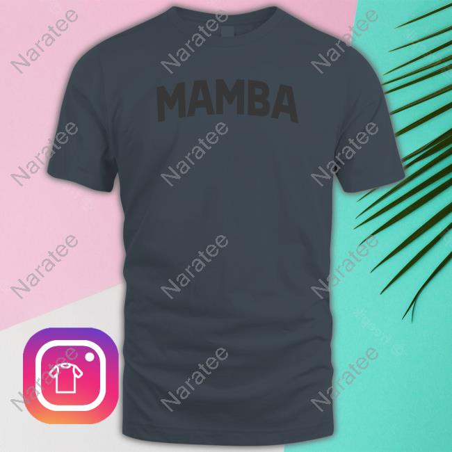 Official Jason Aldean Mamba Sweatshirt