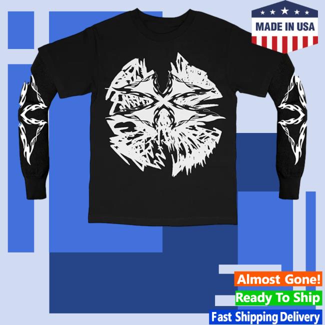Official X Teen Thermal Long Sleeve T Shirt