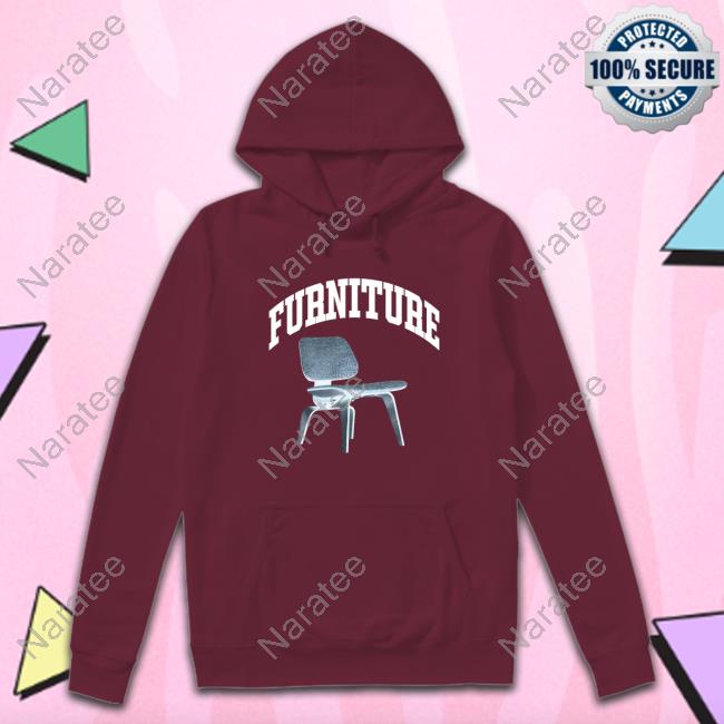 Furniture v1 Hot Hoodie