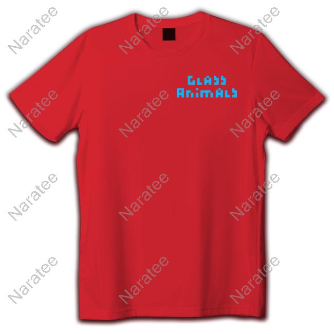 Glass Animals Mayo Hoodie