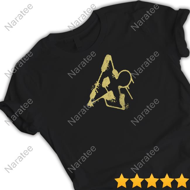 The Founder 01100110 Crewneck Sweatshirt
