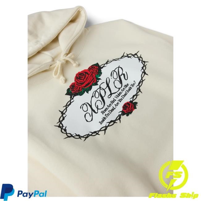 Official Sam And Colby Merch Store Shopxplr Dead Roses Tee Sand Xplr SamAndColby