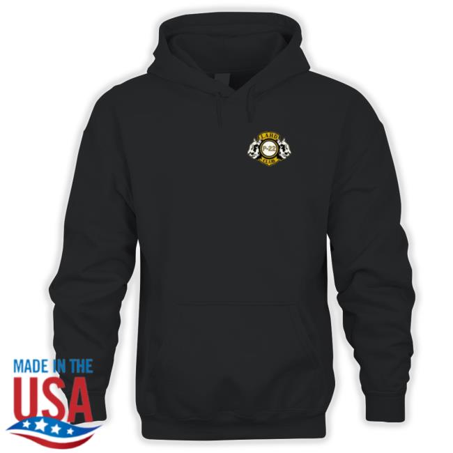 Black P-22 Club Sweater